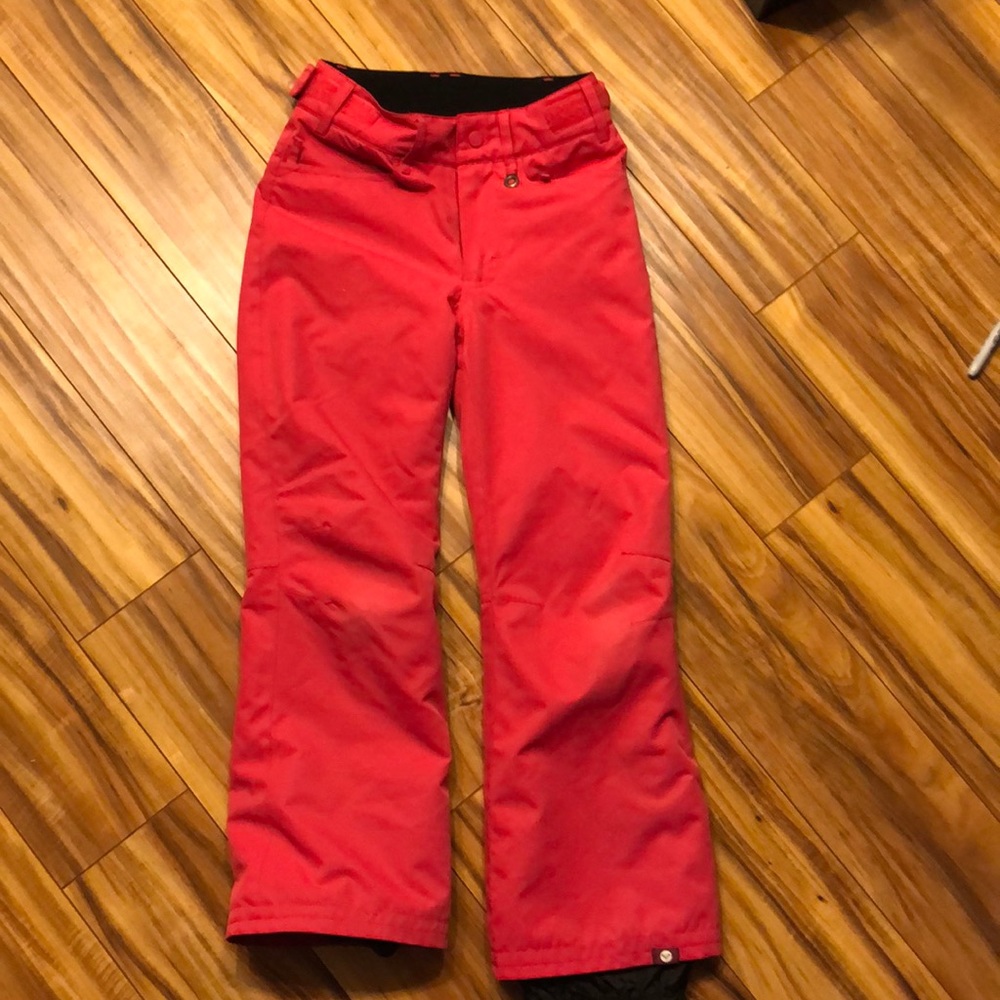 Roxy Youth ski/snow pants